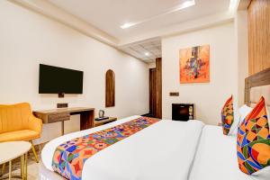 amrit residency