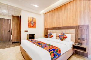 amrit residency