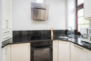 Apartament Artyleryjska 3M by Warmia4Rent