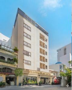 Jolia Nha Trang Hotel