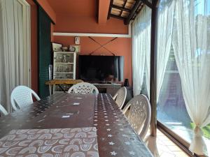 Aroeira Villa, Beach&Golf with private garden