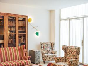 Sissi - Spacious Apartment with Large Living Area