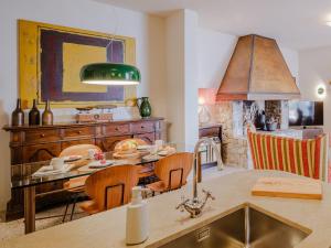 Sissi - Spacious Apartment with Large Living Area