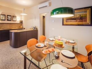 Sissi - Spacious Apartment with Large Living Area
