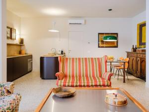 Sissi - Spacious Apartment with Large Living Area