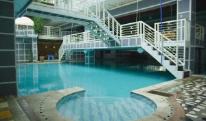Healing Hotel and Condo