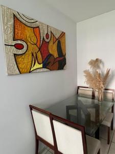 Excellent value for money - Fully equipped apartment