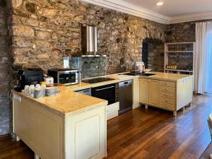 Medieval Castle With Spa In Pre-Pyrenees