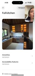 Serene 2 BR Villa Private Pool in Top Diving Area