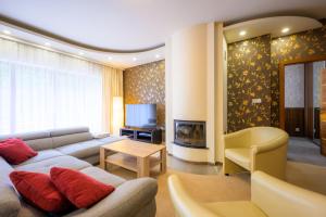 Apartmán Bílá Hora - Plzeň