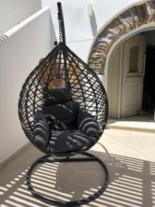 Serenity Living Platia, Tinos