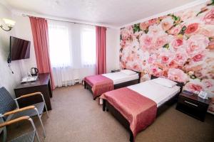 Hotel Solomiya