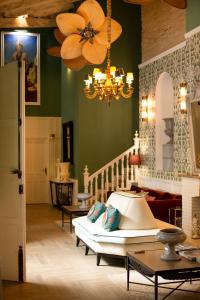 Maison San Alfredo B&B