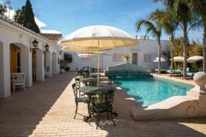 Maison San Alfredo B&B