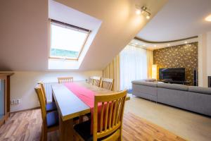 Apartmán Bílá Hora - Plzeň