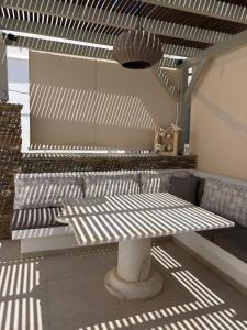 Serenity Living Platia, Tinos