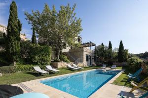 ERONDAS Cretan Country Villas