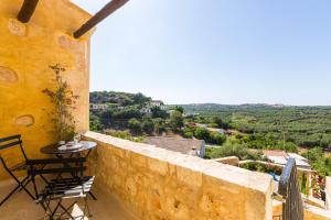 ERONDAS Cretan Country Villas