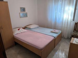 Apartments Miliša L