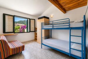 San Teodoro 5 min - 3km dal Mare - AC, Wifi, Parking