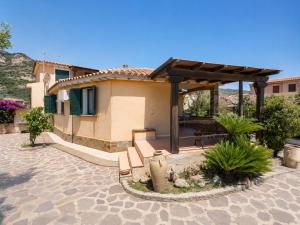 San Teodoro 5 min - 3km dal Mare - AC, Wifi, Parking