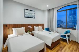 Grand KAS Premium Hotel & Sky Bar