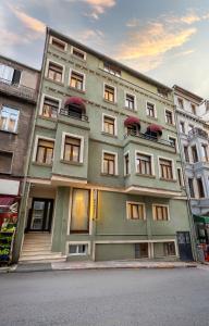Taksim Peradise Hotel