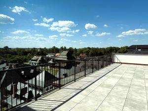 Kresowy View Apartment