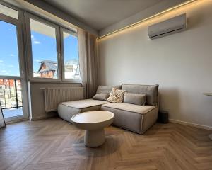 Kresowy View Apartment
