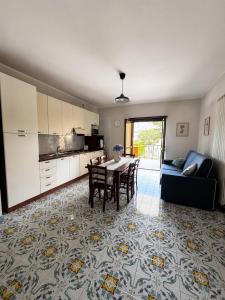 La casa di Mary - Cilento