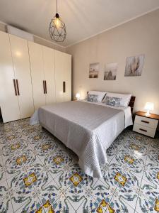 La casa di Mary - Cilento