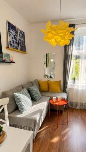 Art Loft Jeżyce Stylish apartment for 4 people