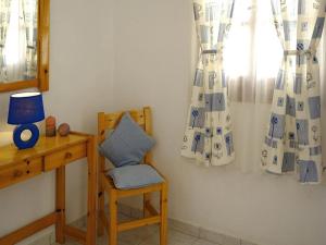 Irene Rooms Folegandros Greece