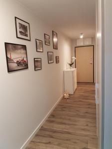 City Spot - Modern 70m2 Apartment with Balcony near Magnolia and Center
