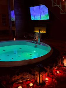 Ama Collection Esclusive Spa