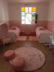 Villa Dar El Cactus