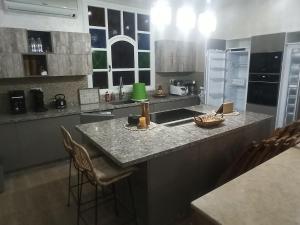 Villa Dar El Cactus