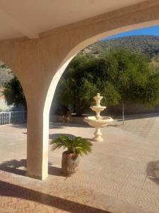 Villa Dar El Cactus