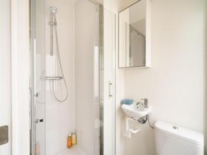 Romantic apartment in Antwerp Centre