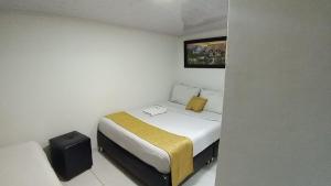 Casa hotel Comunicar Nini