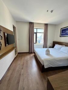 Corner Central Danang City Hotel