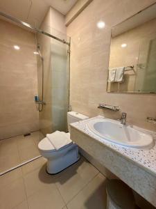 Corner Central Danang City Hotel