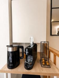 Le Vouté - Appartement cosy au cœur de La Rochelle