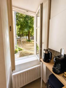 Le Vouté - Appartement cosy au cœur de La Rochelle