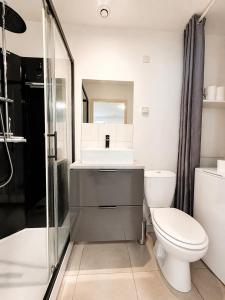 Le Vouté - Appartement cosy au cœur de La Rochelle