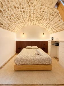 Le Vouté - Appartement cosy au cœur de La Rochelle