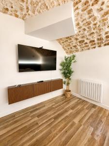Le Vouté - Appartement cosy au cœur de La Rochelle
