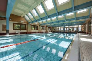Central Verbier 5-bedroom Penthouse with Pool, Sauna, Gym, Stunning View
