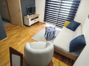 DJS Skopje Apartment