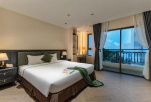 Jolia Nha Trang Hotel